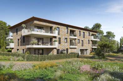 Appartement 2 pièces 360000 €