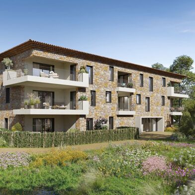 Appartement 3 pièces 490000 €