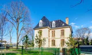 Appartement 4 Pièces 110 m² à vendre à Le Pont-de-Claix (38800)