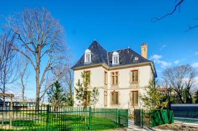 Appartement 4 pièces 375000 €