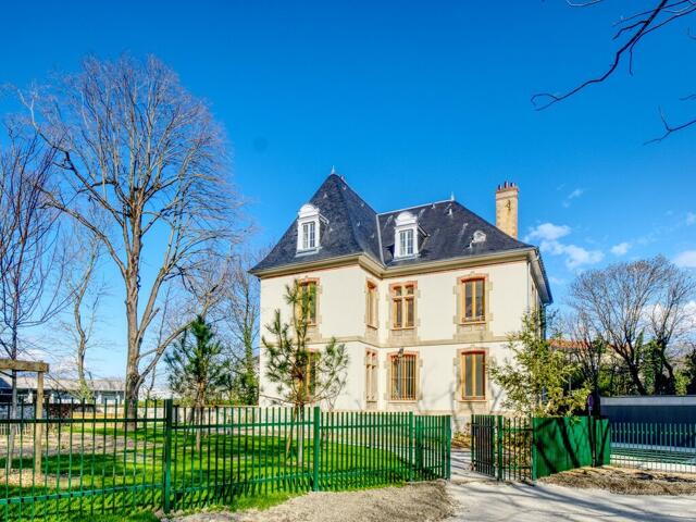 Appartement proposé à Le Pont-de-Claix