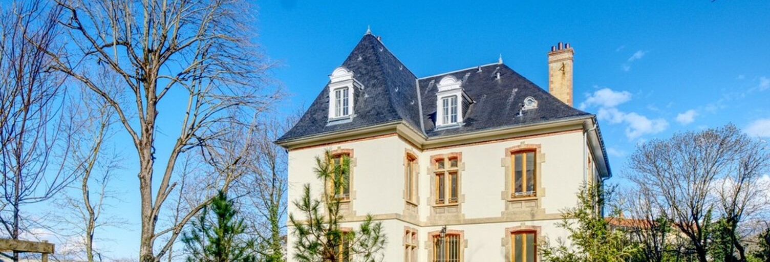 Appartement 4 Pièces 110 m² à vendre à Le Pont-de-Claix (38800)