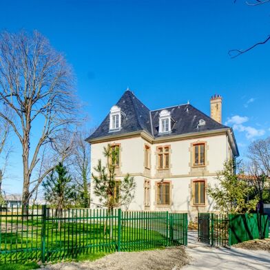 Appartement 4 pièces 375000 €