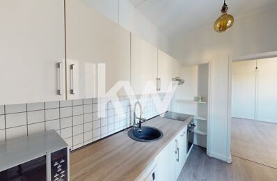 vente appartement 118 900 € à proximité de Chaumuzy (51170)