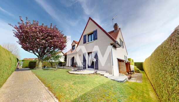 Villa / Maison 6 pièces  à vendre Reims 51100