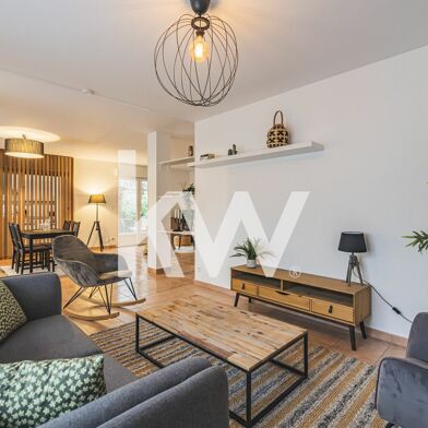 Maison 6 pièces 382900 €