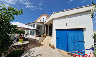 Maison 3 Pièces 77 m² à vendre à Six-Fours-les-Plages (83140)