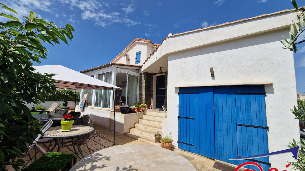 maison 3 pièces 77 m2 à vendre à Six-Fours-les-Plages (83140)