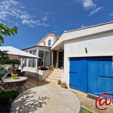 Maison 3 pièces 549000 €