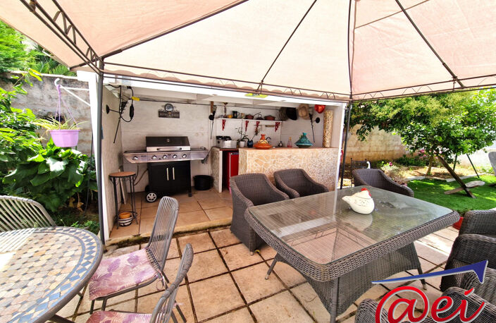 Maison de plain-pied au calme — photo 4