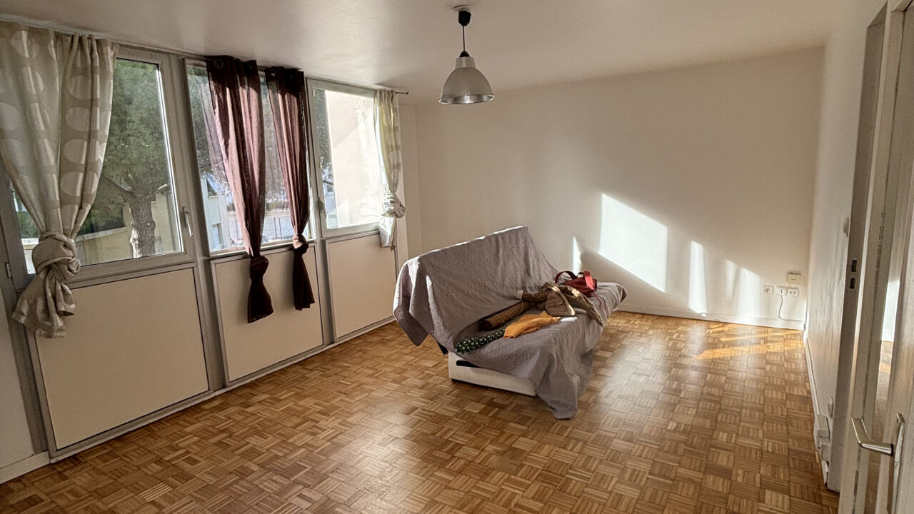 appartement 3 pièces 62 m2 à louer à Montpellier (34070)