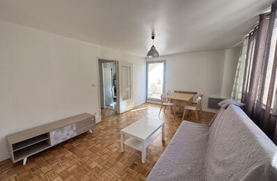 location appartement 870 € CC /mois à proximité de Castelnau-le-Lez (34170)