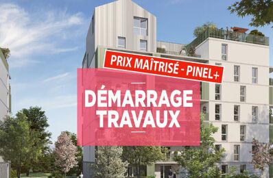 programme appartement À partir de 212 900 € à proximité de Labège (31670)