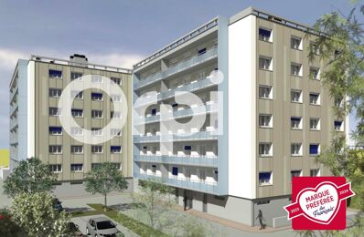 vente appartement 265 000 € à proximité de Sathonay-Camp (69580)