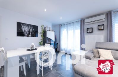 vente appartement 265 000 € à proximité de Saint-Maurice-de-Beynost (01700)