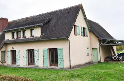 vente maison 495 000 € à proximité de Mont-Saint-Aignan (76130)