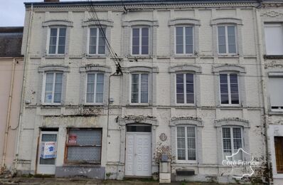 immeuble  pièces 325 m2 à vendre à Fumay (08170)