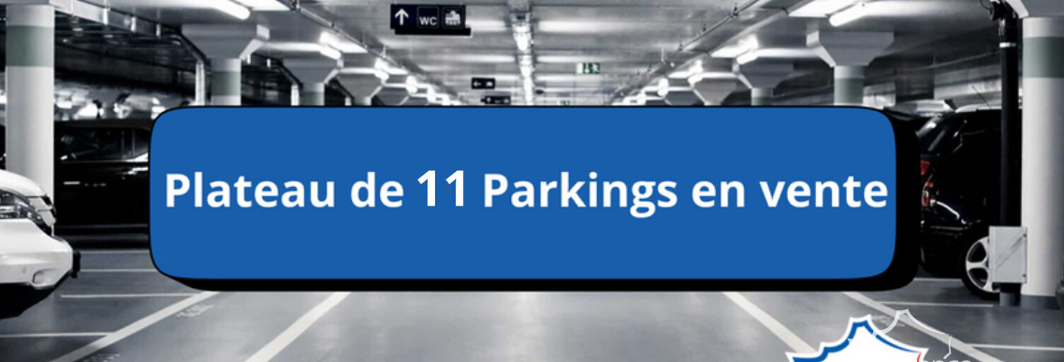 Garage  130 m² à vendre à Aix-en-Provence (13090)