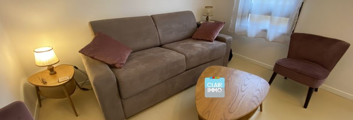 Appartement 1 Pièce 25 m² à vendre à Cazaubon (32150)