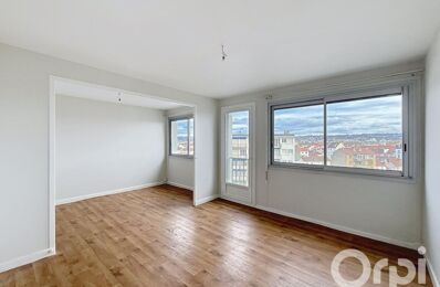 appartement 3 pièces 70 m2 à vendre à Vichy (03200)