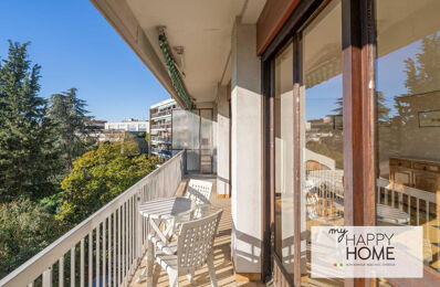 vente appartement 267 000 € à proximité de Marseille 13 (13013)