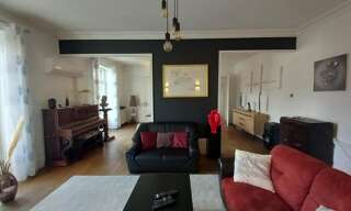 Appartement 5 Pièces 137 m² à vendre à Saint-Joseph (42800)