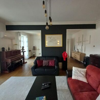 Appartement 5 pièces 199000 €