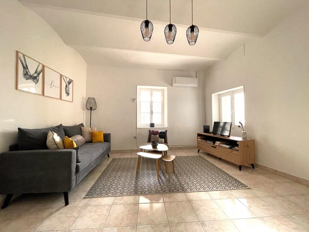 Villa / Maison  T3 à vendre Rochegude 30430