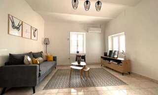 Maison 3 Pièces 72 m² à vendre à Rochegude (30430)