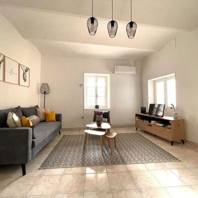 Maison 3 pièces 159000 €