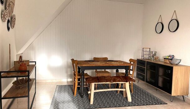 Villa / Maison 3 pièces  à vendre Rochegude 30430