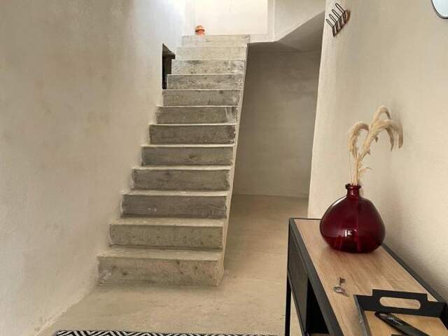 A ROCHEGUDE (30) Maison de village à vendre — photo du bien