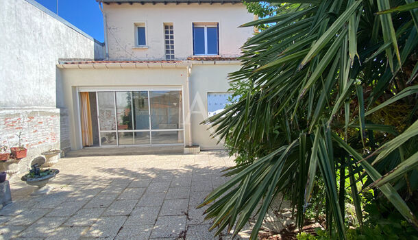 Villa / Maison 5 pièces  à vendre Rochefort 17300