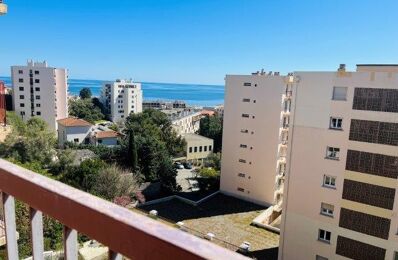 location appartement 631 € CC /mois à proximité de Bastia (20200)