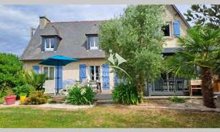 Maison 6 Pièces 165 m² à vendre à Dinan (22100)