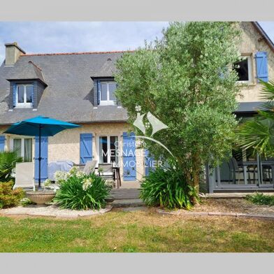 Maison 6 pièces 542880 €