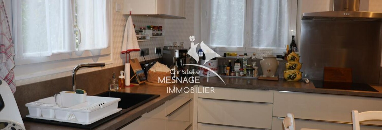 Maison 6 Pièces 165 m² à vendre à Dinan (22100)