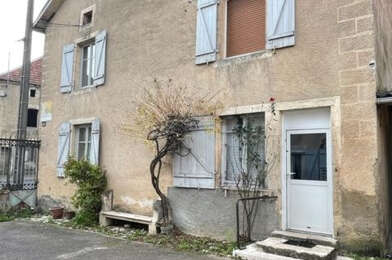 Maison 11 pièces 132000 €