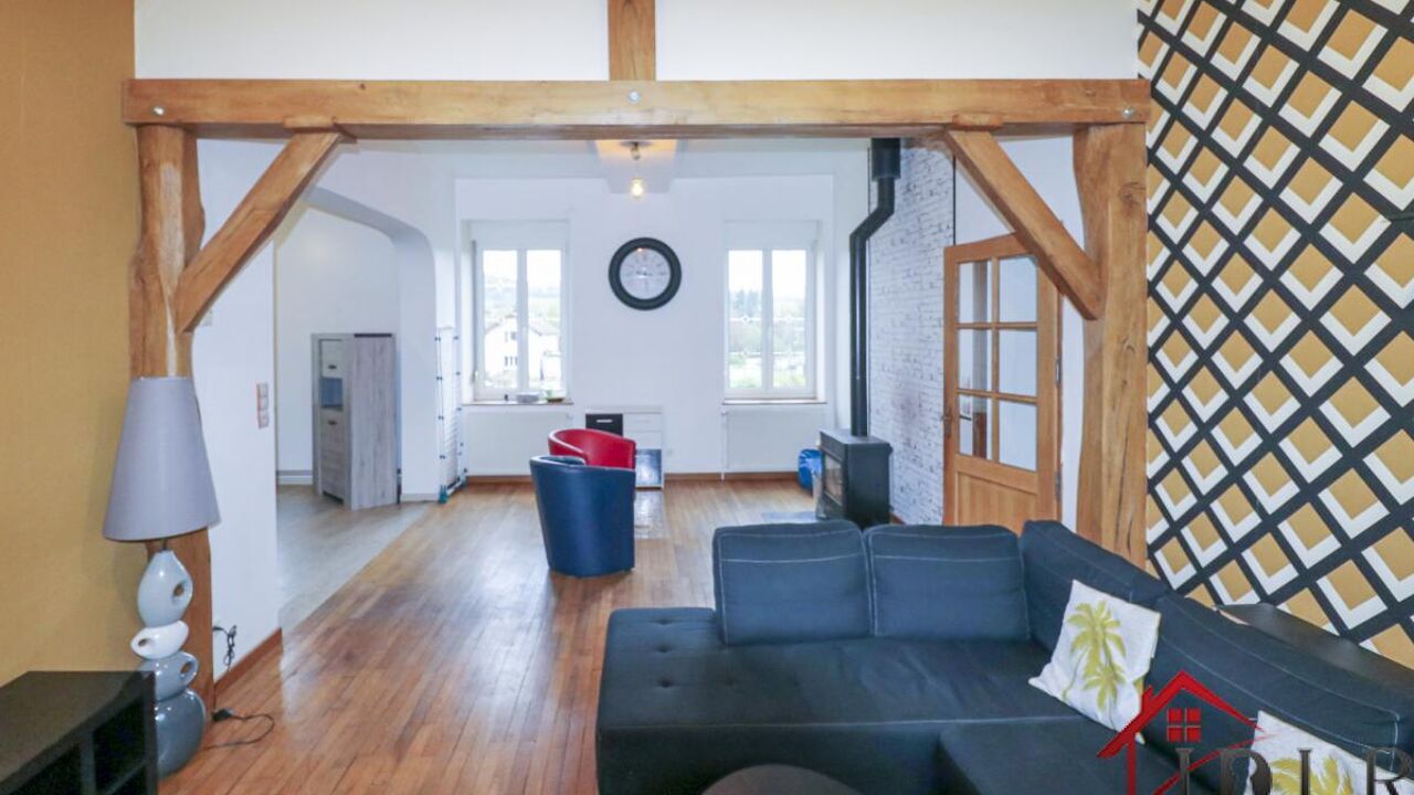 maison 6 pièces 176 m2 à vendre à Gérardmer (88400)