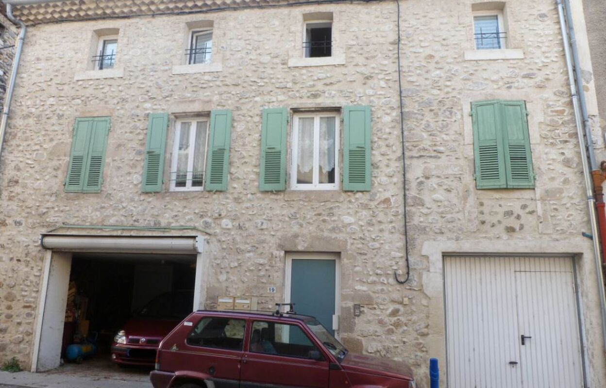 appartement 2 pièces 49 m2 à louer à Saint-Laurent-du-Pape (07800)