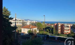 Appartement 2 Pièces 47 m² à vendre à Antibes (06600)