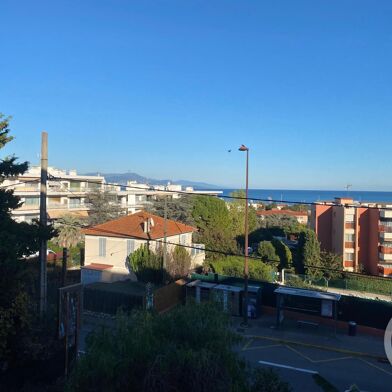 Appartement 2 pièces 239900 €