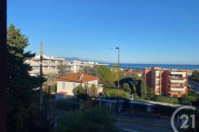 Appartement 2 pièces 239900 €