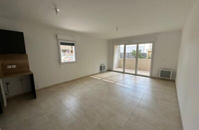 location appartement 861 € CC /mois à proximité de Saint-Jean-de-Védas (34430)