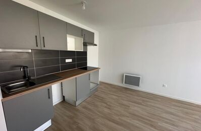 location appartement 858 € CC /mois à proximité de Saint-Paul-Et-Valmalle (34570)