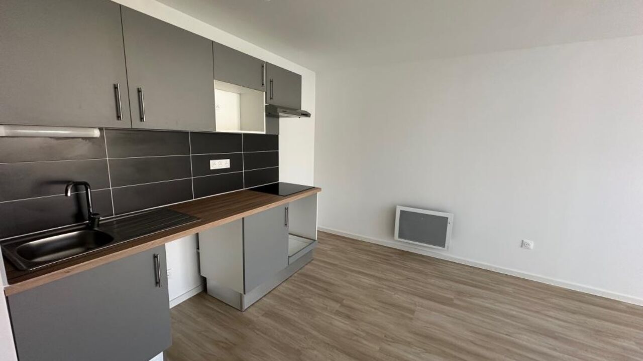 appartement 3 pièces 58 m2 à louer à Montpellier (34080)