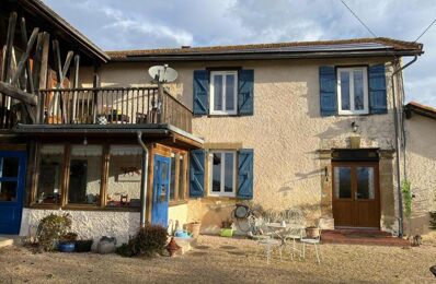 vente maison 320 000 € à proximité de Chélan (32140)