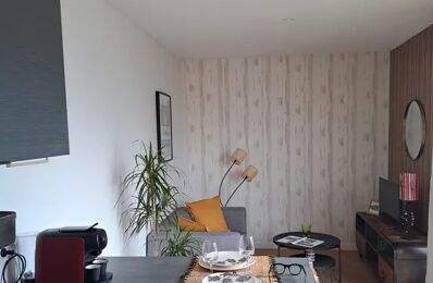 location appartement 795 € CC /mois à proximité de Pessac (33600)