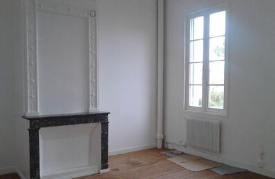 location maison 1 300 € CC /mois à proximité de Parempuyre (33290)