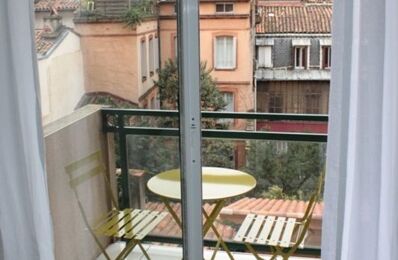 location appartement 750 € CC /mois à proximité de Péchabou (31320)